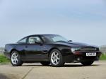Aston Martin V8 Coupe 1996 года
